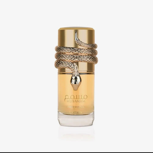 Musamam White Intense - LATTAFA 100ml