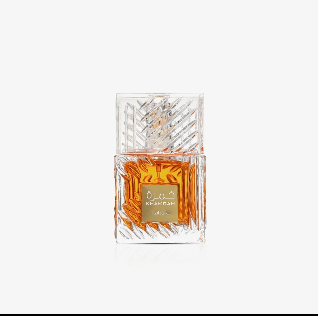 Khamrah — Lattafa Perfumes · 100ml
